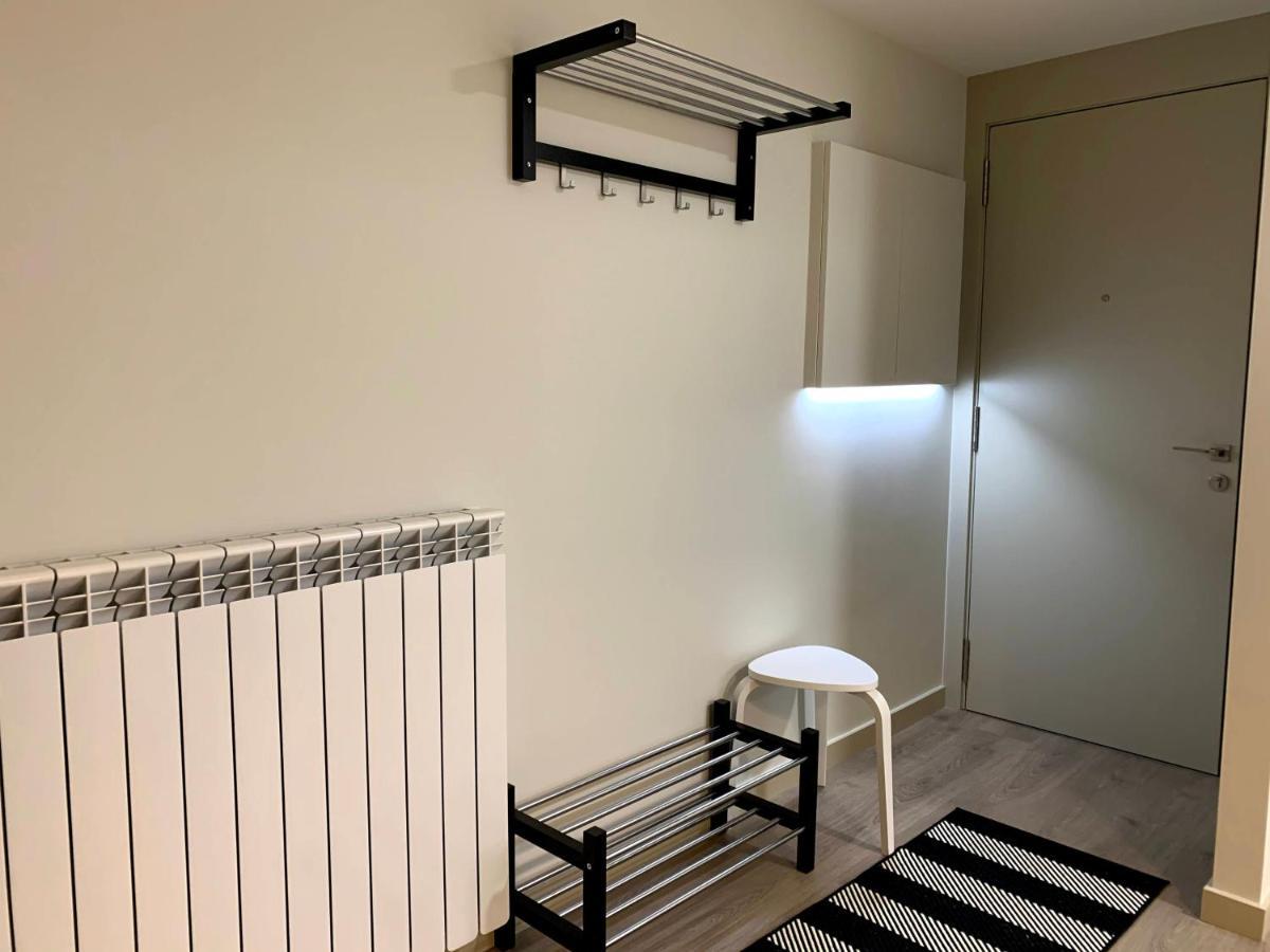 Apartamento BPirineos-Salenques Benasque Exterior foto