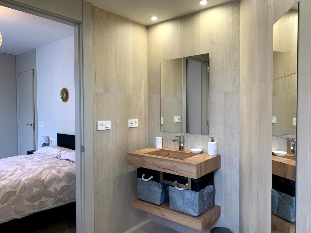 Apartamento BPirineos-Salenques Benasque Exterior foto